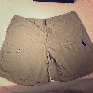 Summer Shorts